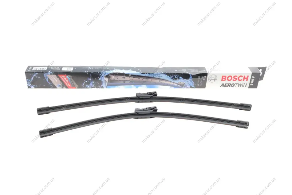 <strong>Щітка склоочисника BOSCH 3397014118 (фото 1)</strong>