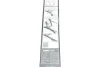 <strong>Щітка склоочисника BOSCH 3397014118 (фото 3)</strong>