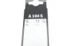 <strong>Щітка склоочисника BOSCH 3397014118 (фото 4)</strong>
