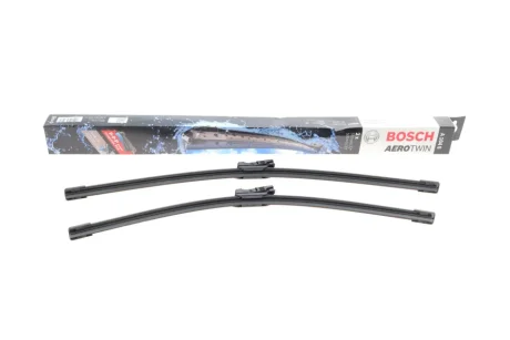 Щетка стеклоочистителя для Fiat, Renault, Dacia, Opel, Audi BOSCH 3397014118 фото товара