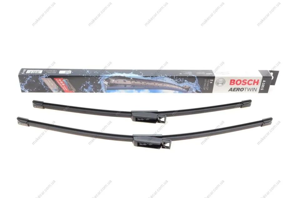 <strong>Щітка склоочисника BOSCH 3 397 014 119 (фото 1)</strong>