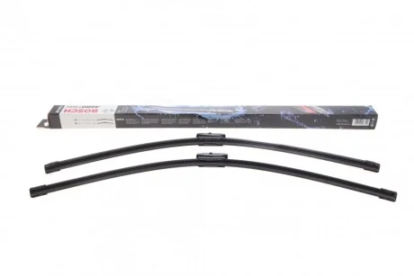Щітка склоочисника для BOSCH 3397014121 фото товару