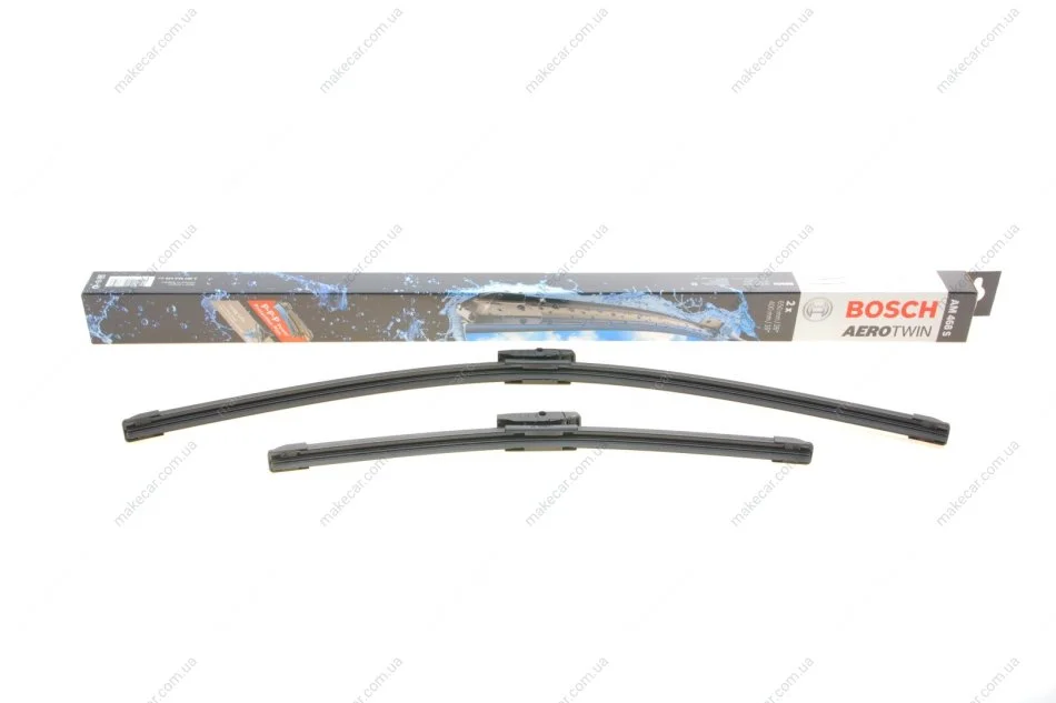 <strong>Щітка склоочисника BOSCH 3 397 014 122 (фото 1)</strong>