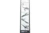 <strong>Щітка склоочисника BOSCH 3 397 014 122 (фото 12)</strong>