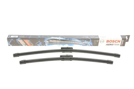 Щітка склоочисника для BMW BOSCH 3397014123 фото товару