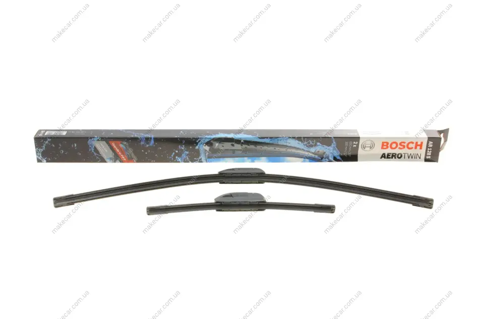 <strong>Щітка склоочисника BOSCH 3397014128 (фото 1)</strong>