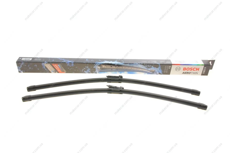 <strong>Щетка стеклоочистителя BOSCH 3 397 014 129 (фото 1)</strong>