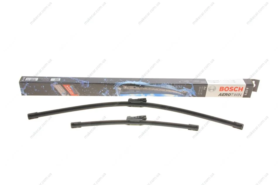 <strong>Щітка склоочисника BOSCH 3397014137 (фото 1)</strong>