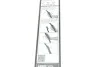 <strong>Щітка склоочисника BOSCH 3 397 014 156 (фото 8)</strong>