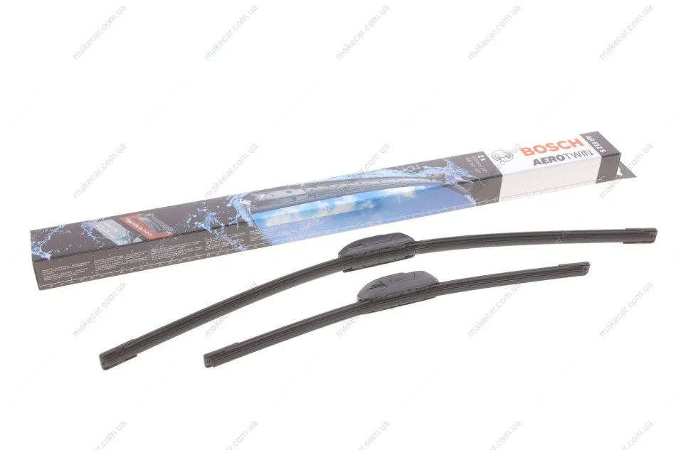 <strong>Щітка склоочисника BOSCH 3 397 014 158 (фото 1)</strong>