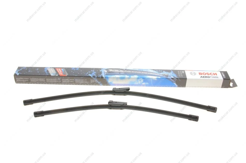 <strong>Щітка склоочисника BOSCH 3397014164 (фото 1)</strong>