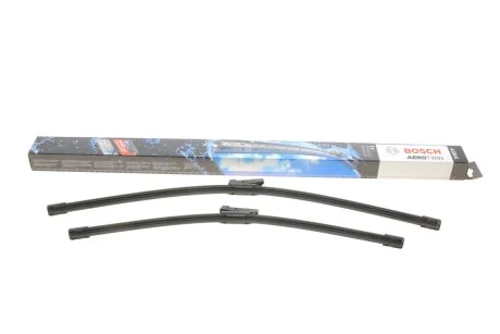 Щітка склоочисника для Audi, Hyundai, Porsche, Volvo, Bentley BOSCH 3397014164 фото товару