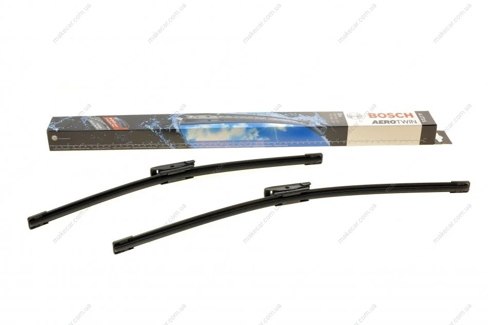 <strong>Щітка склоочисника BOSCH 3 397 014 173 (фото 1)</strong>
