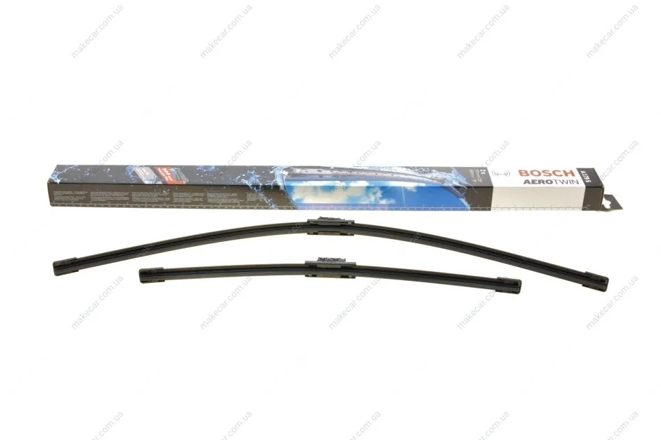 <strong>Щітка склоочисника BOSCH 3 397 014 179 (фото 1)</strong>