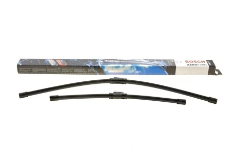 Щітка склоочисника для Ford, Citroen, Peugeot, Fiat, Volkswagen BOSCH 3 397 014 179 фото товару