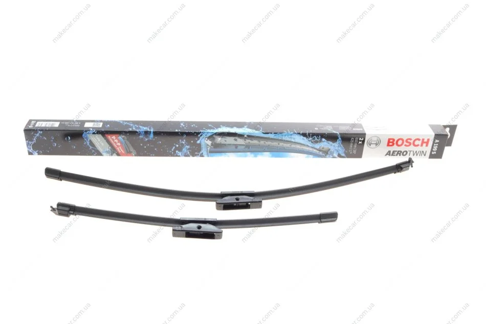 <strong>К-т стеклоочистителя (650/425 мм) AEROTWIN BOSCH 3 397 014 199 (фото 1)</strong>