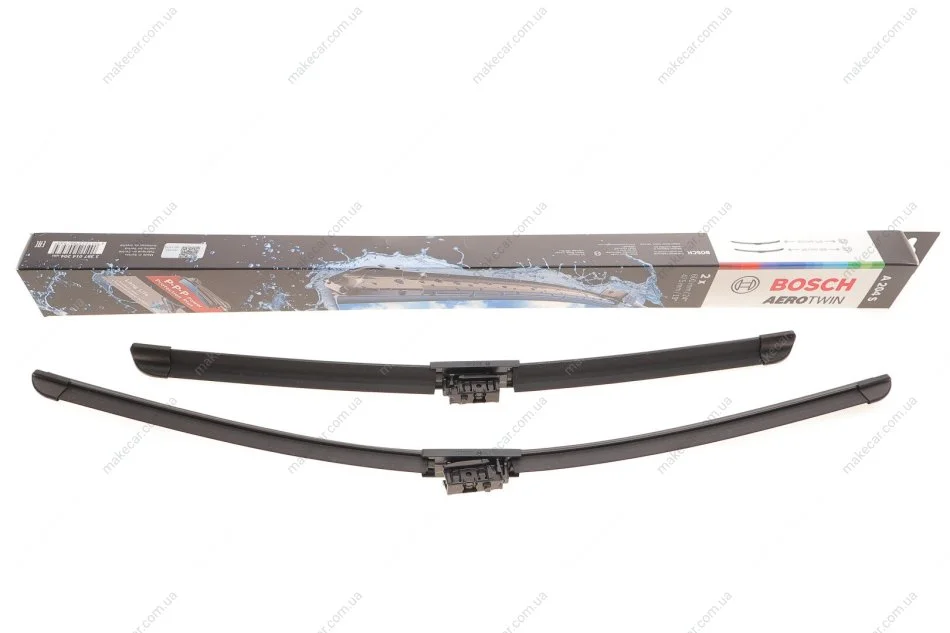 <strong>Щітка склоочисника BOSCH 3 397 014 204 (фото 1)</strong>