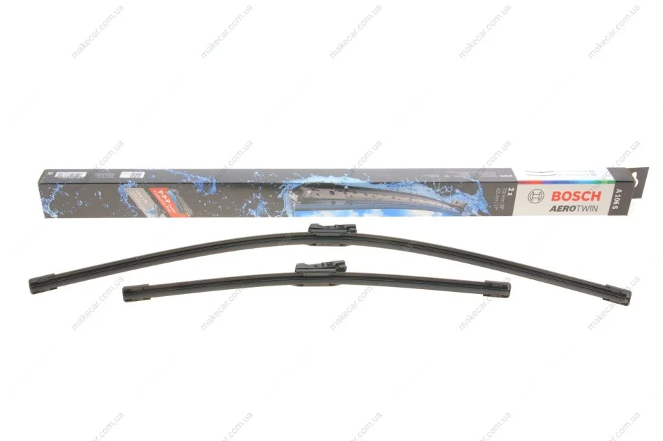 <strong>Щітка склоочисника BOSCH 3397014208 (фото 1)</strong>
