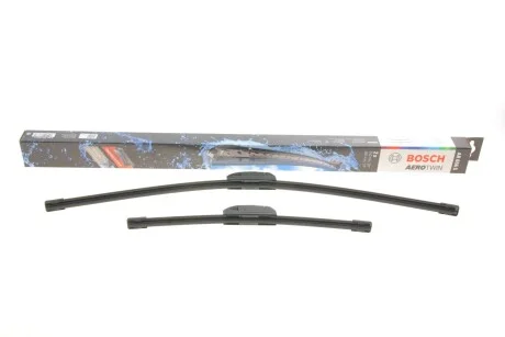 Щітка склоочисника для Nissan, Hyundai, Honda, Toyota, Suzuki BOSCH 3 397 014 210 фото товару