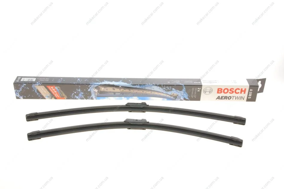 <strong>Щітка склоочисника BOSCH 3 397 014 211 (фото 1)</strong>