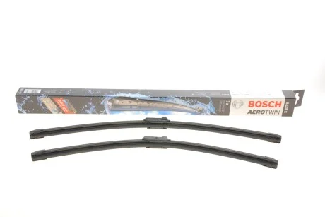 Щітка склоочисника для Mini BOSCH 3 397 014 211 фото товару