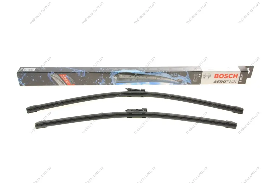 <strong>Щітка склоочисника BOSCH 3 397 014 212 (фото 1)</strong>