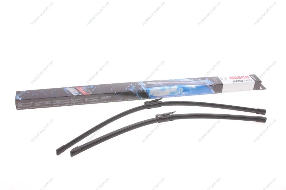 <strong>Щітка склоочисника BOSCH 3397014213 (фото 1)</strong>