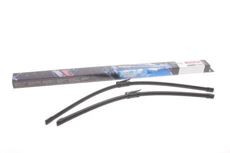 Щітка склоочисника для Ford, Volkswagen, Citroen, Renault, Mercedes BOSCH 3397014213 фото товару