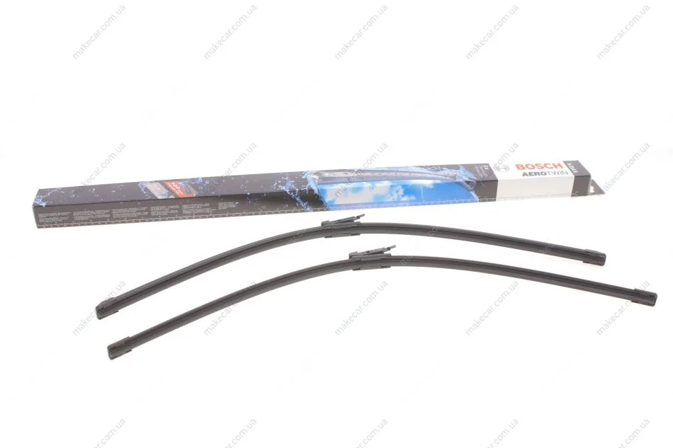 <strong>Щітка склоочисника BOSCH 3397014214 (фото 1)</strong>