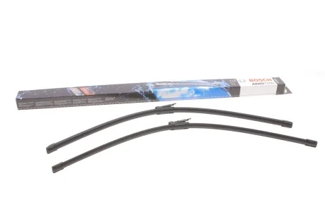 Щітка склоочисника для Citroen, Ford BOSCH 3397014214 фото товару