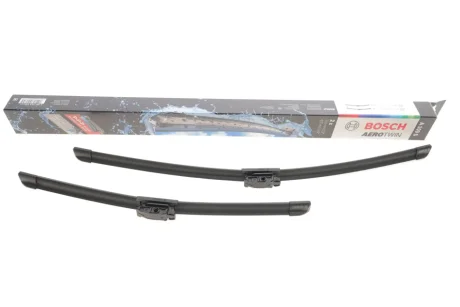 Щітка склоочисника для Dacia BOSCH 3397014215 фото товару