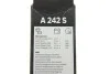 <strong>Щітка склоочисника BOSCH 3397014242 (фото 11)</strong>