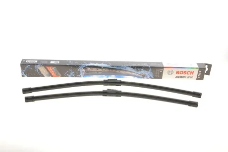 Щітка склоочисника для Mercedes BOSCH 3397014242 фото товару