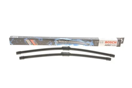 Щітка склоочисника для BOSCH 3 397 014 244 фото товару