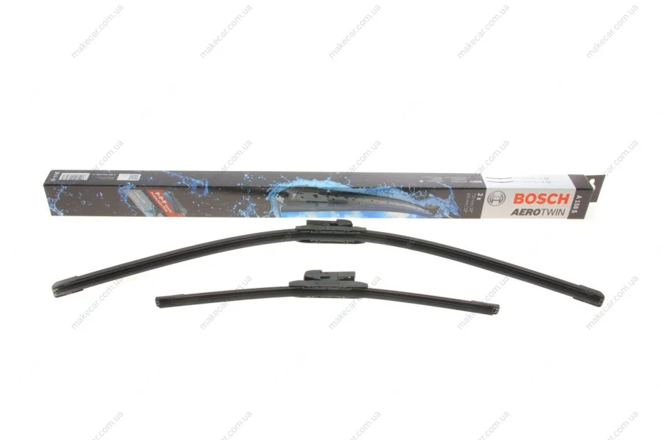 <strong>Щітка склоочисника BOSCH 3397014245 (фото 1)</strong>