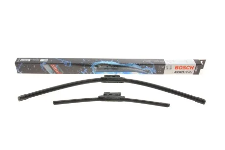 Щітка склоочисника для Toyota BOSCH 3397014245 фото товару