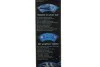 <strong>Щітка склоочисника BOSCH 3397014245 (фото 8)</strong>