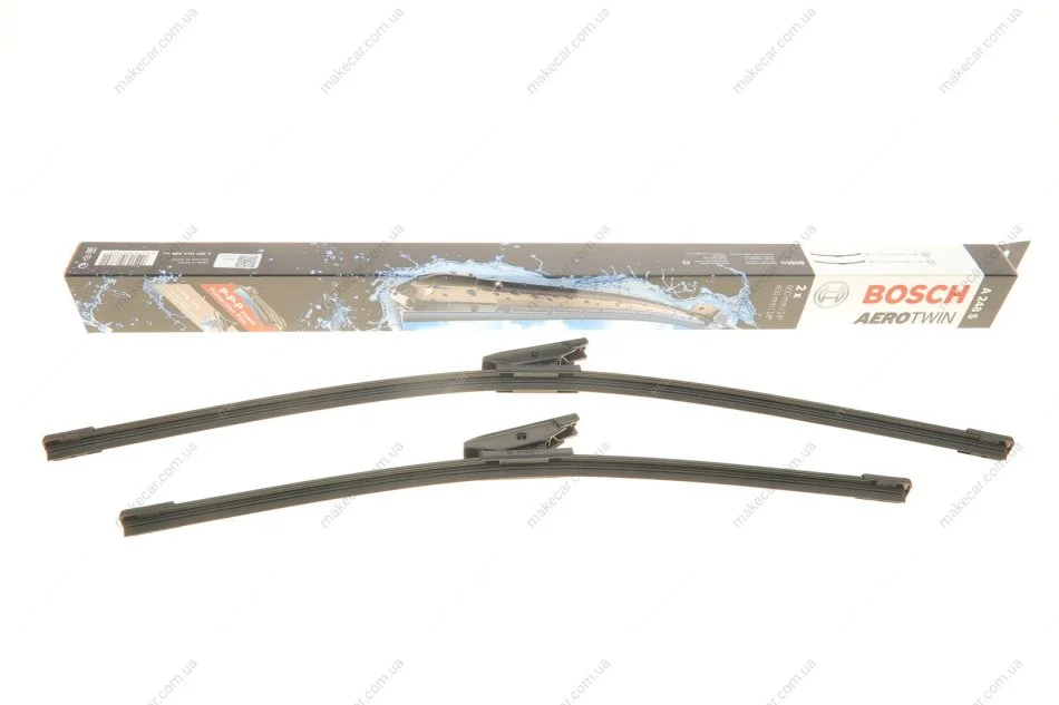 <strong>Щітка склоочисника BOSCH 3397014248 (фото 1)</strong>