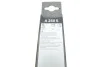 <strong>Комплект склоочисників безкаркасні 650 • 360 мм. BOSCH 3397014250 (фото 15)</strong>