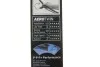 <strong>Комплект склоочисників / безкаркасні / 600 • 500 мм. / BOSCH 3397014271 (фото 9)</strong>