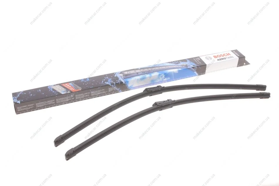 <strong>A110S AEROTWIN щетки стеклоочистителя 700/650 VW Crafter 16- BOSCH 3397014310 (фото 1)</strong>