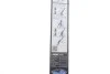 <strong>A110S AEROTWIN щетки стеклоочистителя 700/650 VW Crafter 16- BOSCH 3397014310 (фото 2)</strong>
