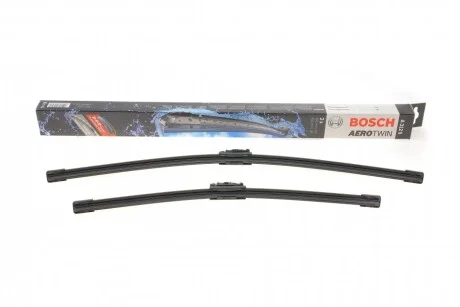 К-т склоочисників для Renault, Dacia BOSCH 3397014312 фото товару