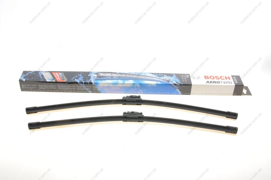 <strong>Щетка стеклоочистителя BOSCH 3 397 014 313 (фото 1)</strong>