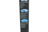 <strong>Щетка стеклоочистителя BOSCH 3 397 014 313 (фото 8)</strong>