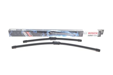 Щітка склоочисника для Skoda, Alfa Romeo, Volkswagen BOSCH 3397014318 фото товару
