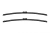 <strong>К-Т ЩІТОК СКЛООЧИСНИКІВ AEROTWIN BOSCH 3397014351 (фото 1)</strong>