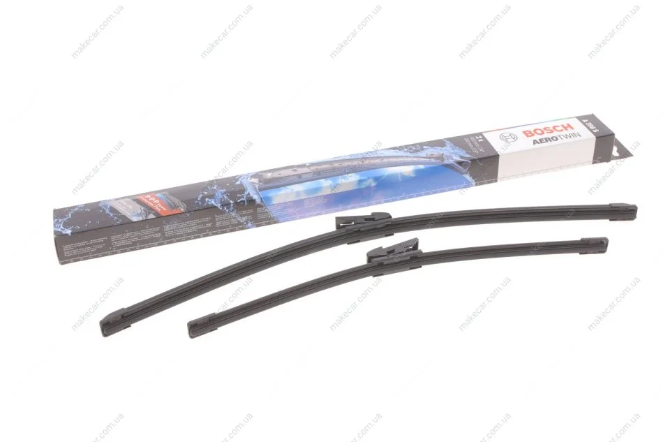 <strong>Щітка склоочисника BOSCH 3 397 014 398 (фото 1)</strong>