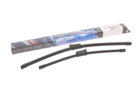 Щітка склоочисника для Mercedes BOSCH 3 397 014 398 фото товару