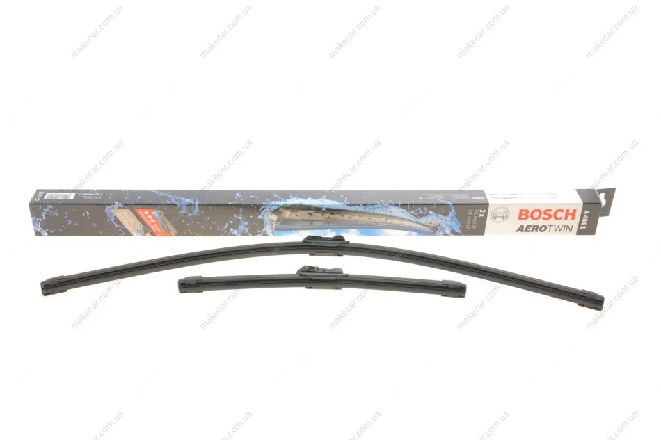 <strong>Щітка склоочисника BOSCH 3397014404 (фото 1)</strong>